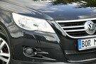 Volkswagen Tiguan 2.0TDI(140KM)*4Motion*Navi*DSG*Automat*Klima*Welur*Chrom*Alu16"ASO - 12