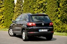 Volkswagen Tiguan 2.0TDI(140KM)*4Motion*Navi*DSG*Automat*Klima*Welur*Chrom*Alu16"ASO - 14