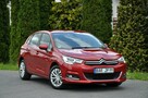 Citroen C4 1.6HDI(120KM)*Lift*Led*Duża Navi*BLS*2xParktroni*Klimatronik*I Wł*ASO - 2