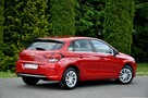Citroen C4 1.6HDI(120KM)*Lift*Led*Duża Navi*BLS*2xParktroni*Klimatronik*I Wł*ASO - 6