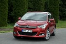 Citroen C4 1.6HDI(120KM)*Lift*Led*Duża Navi*BLS*2xParktroni*Klimatronik*I Wł*ASO - 8