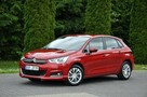 Citroen C4 1.6HDI(120KM)*Lift*Led*Duża Navi*BLS*2xParktroni*Klimatronik*I Wł*ASO - 10