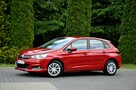 Citroen C4 1.6HDI(120KM)*Lift*Led*Duża Navi*BLS*2xParktroni*Klimatronik*I Wł*ASO - 11