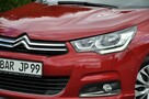 Citroen C4 1.6HDI(120KM)*Lift*Led*Duża Navi*BLS*2xParktroni*Klimatronik*I Wł*ASO - 12