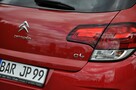 Citroen C4 1.6HDI(120KM)*Lift*Led*Duża Navi*BLS*2xParktroni*Klimatronik*I Wł*ASO - 16