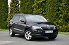 Škoda Karoq 2.0TDI(150KM)*4x4*Led*Navi*Kamera*Klimatronik*Reling*Welur*Alu17"ASO - 2