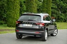 Škoda Karoq 2.0TDI(150KM)*4x4*Led*Navi*Kamera*Klimatronik*Reling*Welur*Alu17"ASO - 7