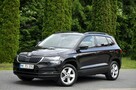 Škoda Karoq 2.0TDI(150KM)*4x4*Led*Navi*Kamera*Klimatronik*Reling*Welur*Alu17"ASO - 10