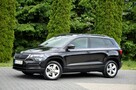 Škoda Karoq 2.0TDI(150KM)*4x4*Led*Navi*Kamera*Klimatronik*Reling*Welur*Alu17"ASO - 11