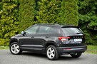 Škoda Karoq 2.0TDI(150KM)*4x4*Led*Navi*Kamera*Klimatronik*Reling*Welur*Alu17"ASO - 14