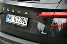 Škoda Karoq 2.0TDI(150KM)*4x4*Led*Navi*Kamera*Klimatronik*Reling*Welur*Alu17"ASO - 16