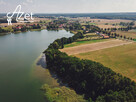 Działka budowlana Stare Miasto gm. Dąbrówno, - 3