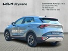 Kia Sportage - 3