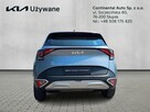 Kia Sportage - 4