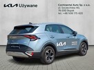 Kia Sportage - 5