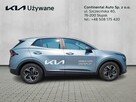 Kia Sportage - 6