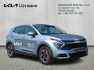 Kia Sportage - 7