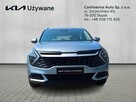Kia Sportage - 8