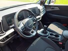 Kia Sportage - 9