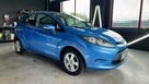 Ford Fiesta 1.25 benzyna, 5 drzwi, - 6