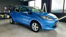 Ford Fiesta 1.25 benzyna, 5 drzwi, - 7