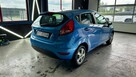 Ford Fiesta 1.25 benzyna, 5 drzwi, - 8