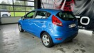 Ford Fiesta 1.25 benzyna, 5 drzwi, - 10