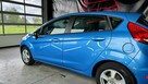 Ford Fiesta 1.25 benzyna, 5 drzwi, - 11