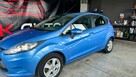 Ford Fiesta 1.25 benzyna, 5 drzwi, - 13