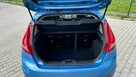 Ford Fiesta 1.25 benzyna, 5 drzwi, - 16