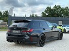BMW M3 Salon Polska / Bezwypadkowy / Pierwszy właściciel / FV 23% - 4
