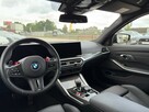BMW M3 Salon Polska / Bezwypadkowy / Pierwszy właściciel / FV 23% - 12