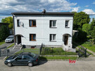 Dom Przyszowice gm. Gierałtowice, Wolności - 1