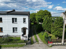 Dom Przyszowice gm. Gierałtowice, Wolności - 2
