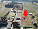 Działka budowlana Sierakowice gm. Sośnicowice, Kozielska - 1