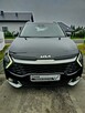 Kia Sportage FULL LED * VIRTUAL  * 1.6 Turbo * BEZWYPADKOWY * 1 Ręka * RADAR ACC - 2