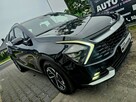 Kia Sportage FULL LED * VIRTUAL  * 1.6 Turbo * BEZWYPADKOWY * 1 Ręka * RADAR ACC - 3