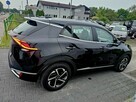 Kia Sportage FULL LED * VIRTUAL  * 1.6 Turbo * BEZWYPADKOWY * 1 Ręka * RADAR ACC - 8