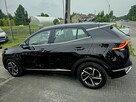Kia Sportage FULL LED * VIRTUAL  * 1.6 Turbo * BEZWYPADKOWY * 1 Ręka * RADAR ACC - 9