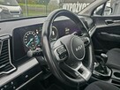 Kia Sportage FULL LED * VIRTUAL  * 1.6 Turbo * BEZWYPADKOWY * 1 Ręka * RADAR ACC - 10