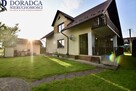 Dom Poręba Wielka gm. Oświęcim, Wadowicka - 1