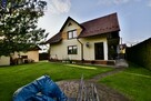 Dom Poręba Wielka gm. Oświęcim, Wadowicka - 14