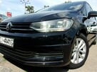 Volkswagen Touran Klimatronic 3-stref, Hak holowniczy, 7 osobowy, Zadbany - 2
