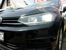 Volkswagen Touran Klimatronic 3-stref, Hak holowniczy, 7 osobowy, Zadbany - 3