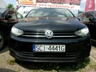 Volkswagen Touran Klimatronic 3-stref, Hak holowniczy, 7 osobowy, Zadbany - 5