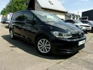 Volkswagen Touran Klimatronic 3-stref, Hak holowniczy, 7 osobowy, Zadbany - 6
