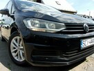 Volkswagen Touran Klimatronic 3-stref, Hak holowniczy, 7 osobowy, Zadbany - 7