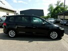 Volkswagen Touran Klimatronic 3-stref, Hak holowniczy, 7 osobowy, Zadbany - 8