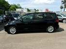 Volkswagen Touran Klimatronic 3-stref, Hak holowniczy, 7 osobowy, Zadbany - 9