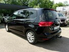 Volkswagen Touran Klimatronic 3-stref, Hak holowniczy, 7 osobowy, Zadbany - 10